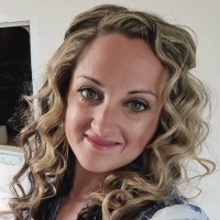 Lucy Eyre-Tanner
