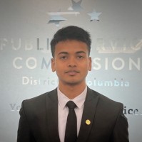 Anmol Purbey