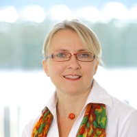 Silvia Bolte