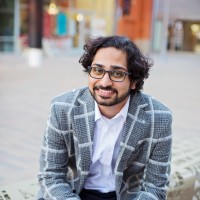 Eshaan Vakil