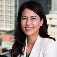 Melissa Loh, CIPP/E, CIPP/US