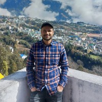Loushik Giri