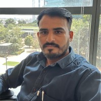 Shiva Nikam