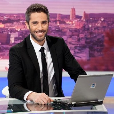 Roberto Leal