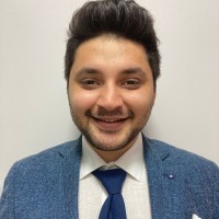 Mehmet Selim Çeli̇k
