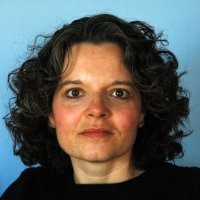 Christine Stefano