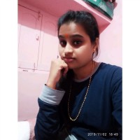 Naina K Swarnkar