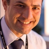 Paraskevas Nicholas