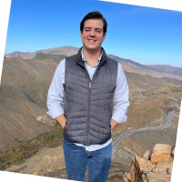 Alejandro Steta Schroeder