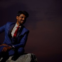 Manikandan Palanisamy