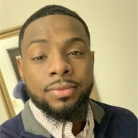 Cedric Whitehead