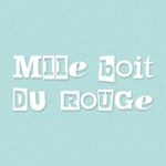 Mlle Boit Du Rouge