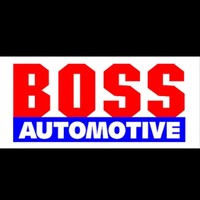 BOSS AUTOMOTIVE