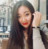 何婧铱 Verónica