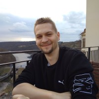 Dominik Iliaš