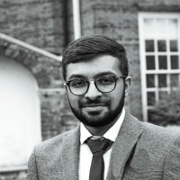 Malay Parekh