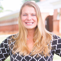 Amanda Crombie