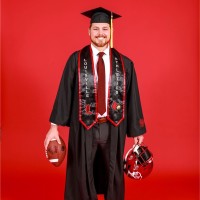 Isaac Martin,Mba