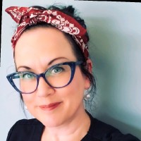 Tabitha Alford (She/Her)  MSN, FNP-C