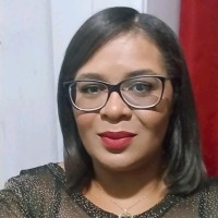 Gleiciane Novais Da Silva