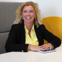 Dorien Van Ganzewinkel