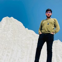Aman Kamboj