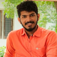 Sreejith S