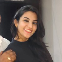 Harshita Pandey