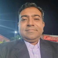 Shailesh Pandit