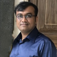 Rakesh Chauhan