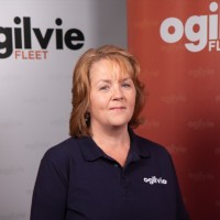 Olwen Pearson