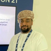 Ibrahim Al Shukri