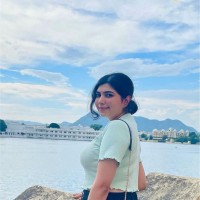 Shivani Kamat
