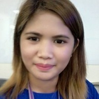 Mary Joy Robedizo