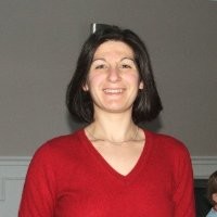 Jennifer Lampron