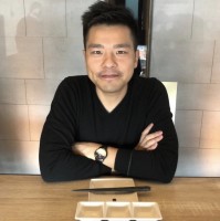 Larry Hsu