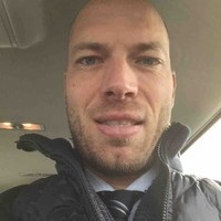 Frederick Van Gelderen