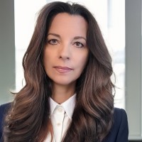 Christina Pierce