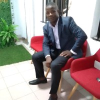 Wilfried NOUGBE