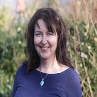 Maxine Robertson