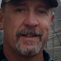 Gary Blackford