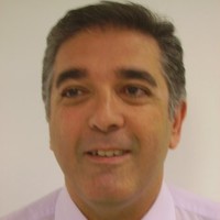 Juan Antonio Gómez Paterna