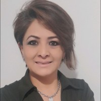 Elizabeth Carrillo Soriano