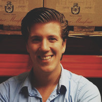 Ronel-Giliam Andriessen