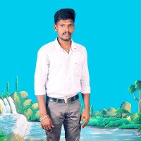 Ponnarasan M