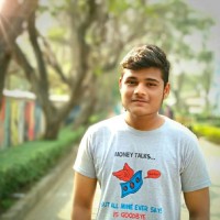 Rishabh Dubey