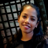Sonali Angel Kujur