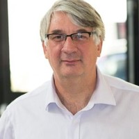 Nigel Hanley