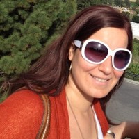 Yasmine Hamouda