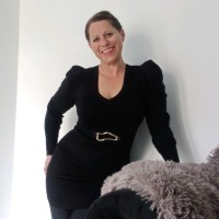 Sarah Wells-Garrett